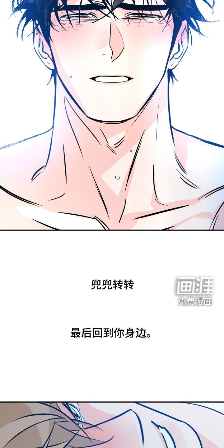 第163章：【番外】很有计划