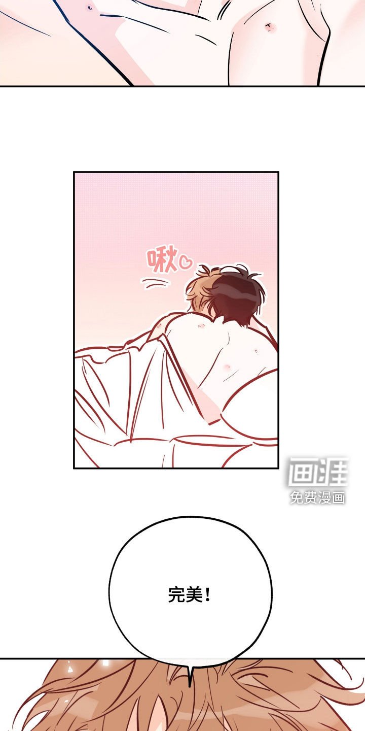 第163章：【番外】很有计划
