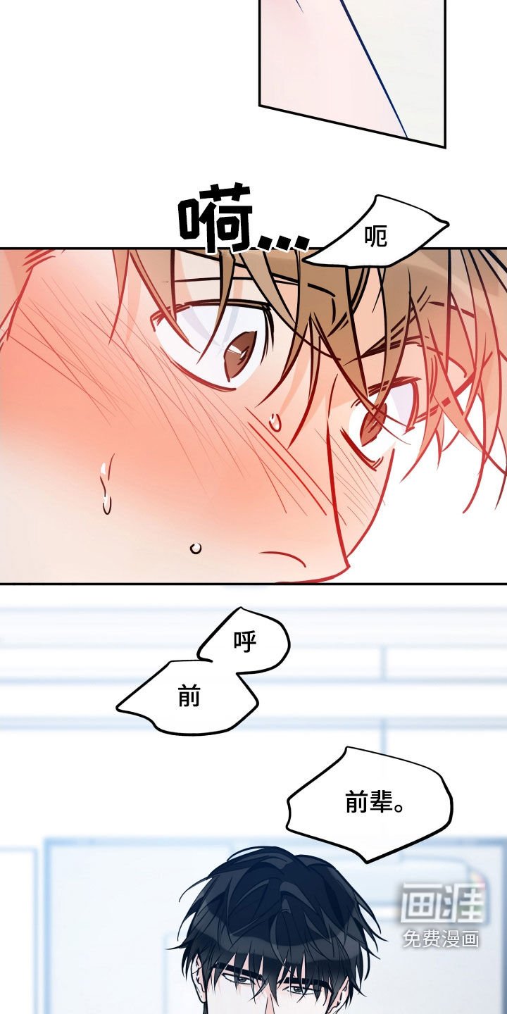 第164章：【番外】一发不可收拾