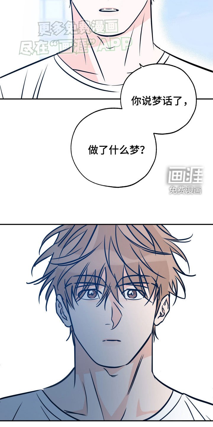 第179章：【番外】梦话
