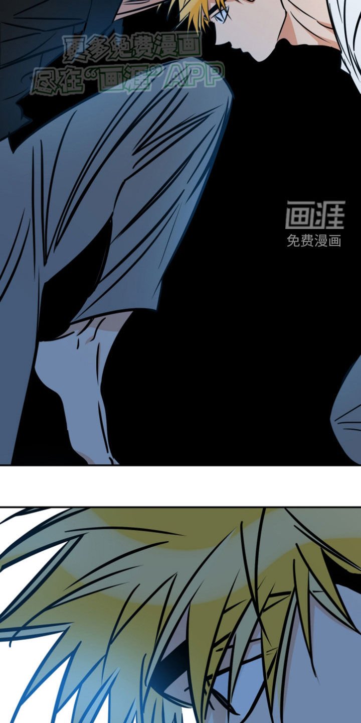 第183章：【番外】来真的