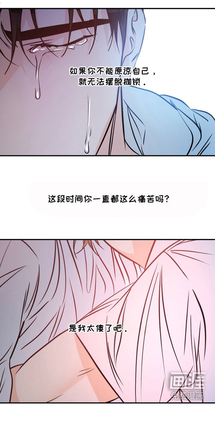 第197章：【番外】都是笨蛋