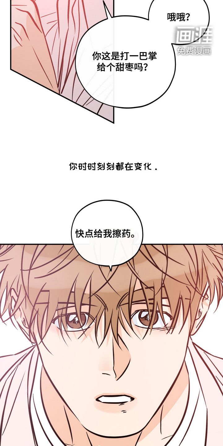 第198章：【番外】我能看到未来