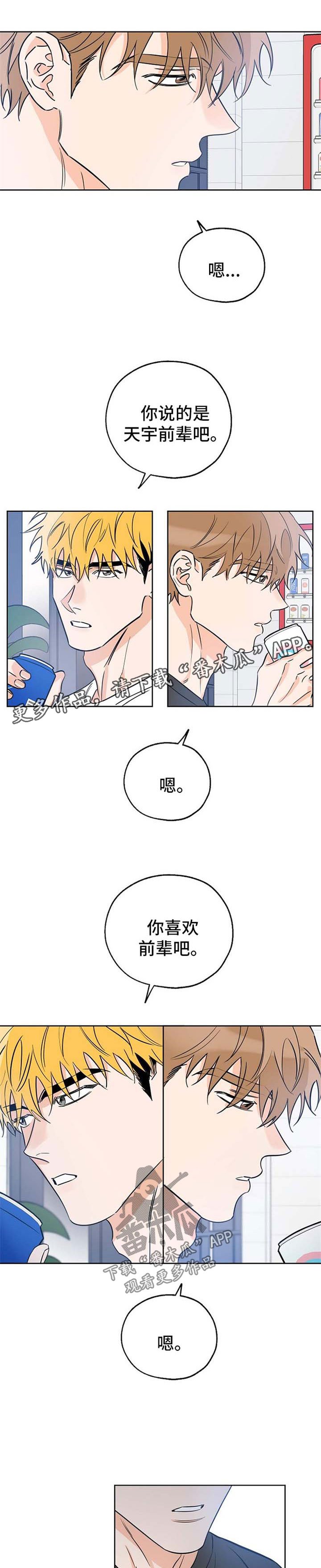 第33章：看破