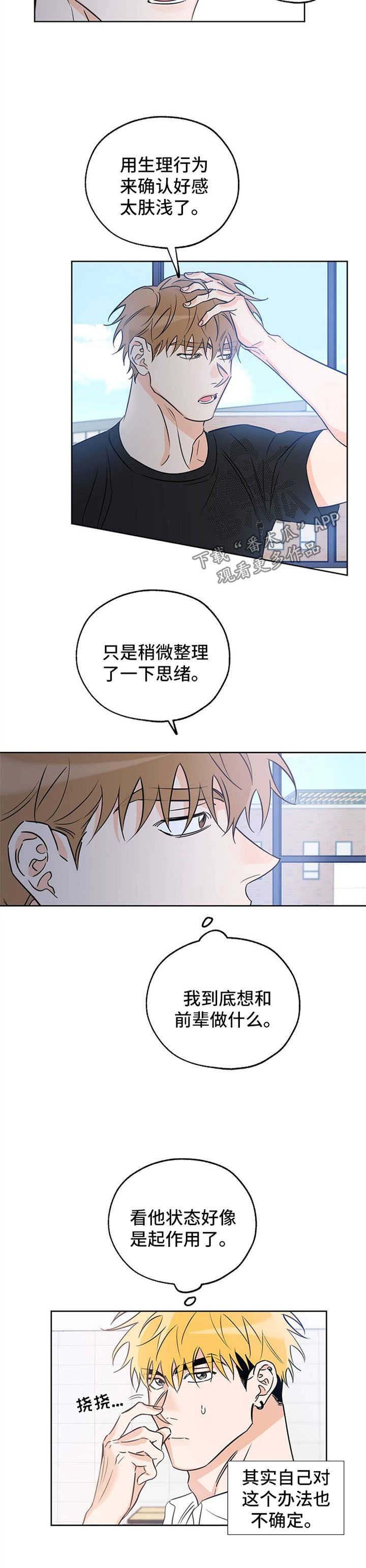 第36章：用酒精忘记一切