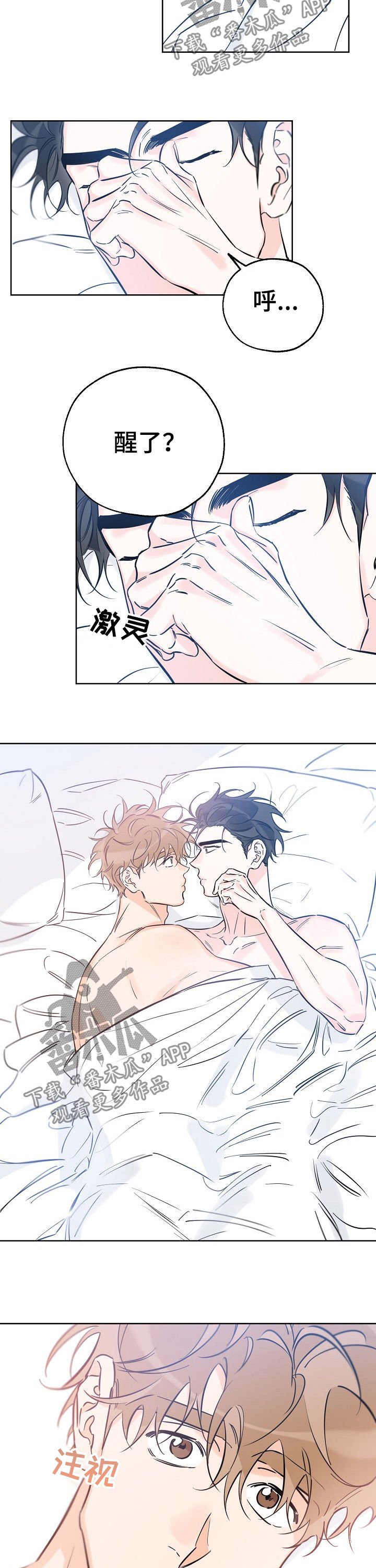 第63章：要不要约会
