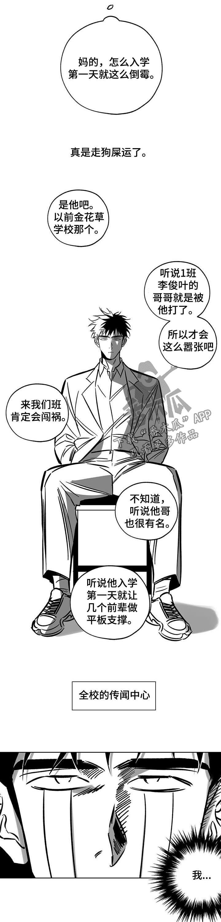 第88章：唯一的幸运