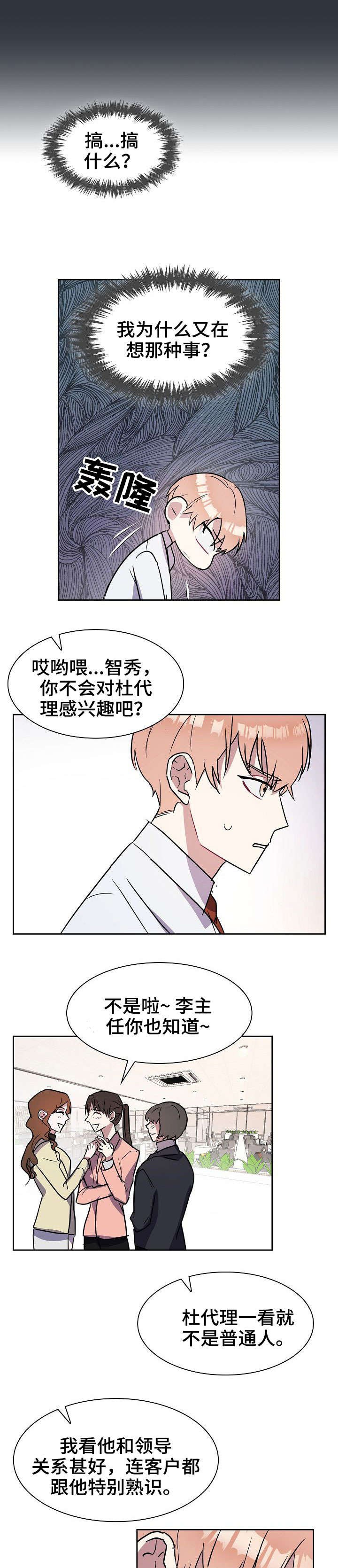 第3章：眼镜