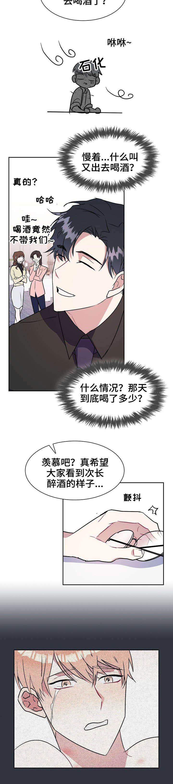 第3章：眼镜