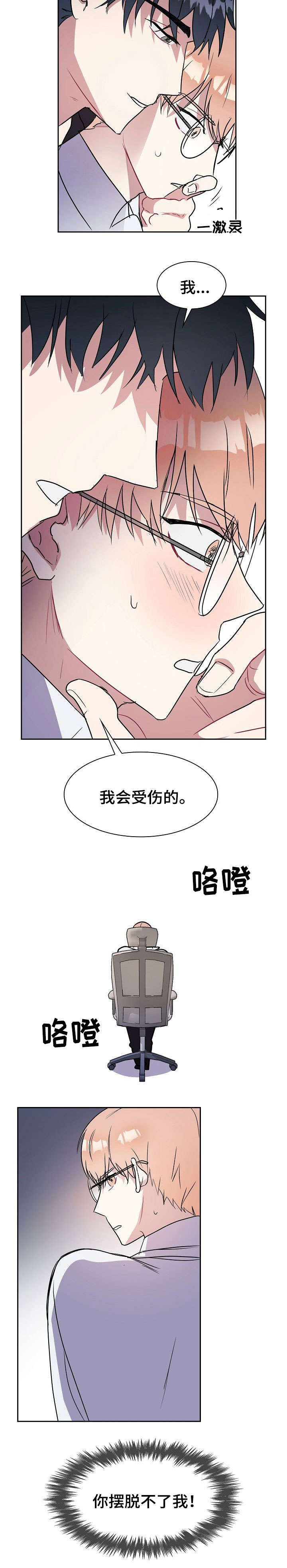 第4章：欠揍