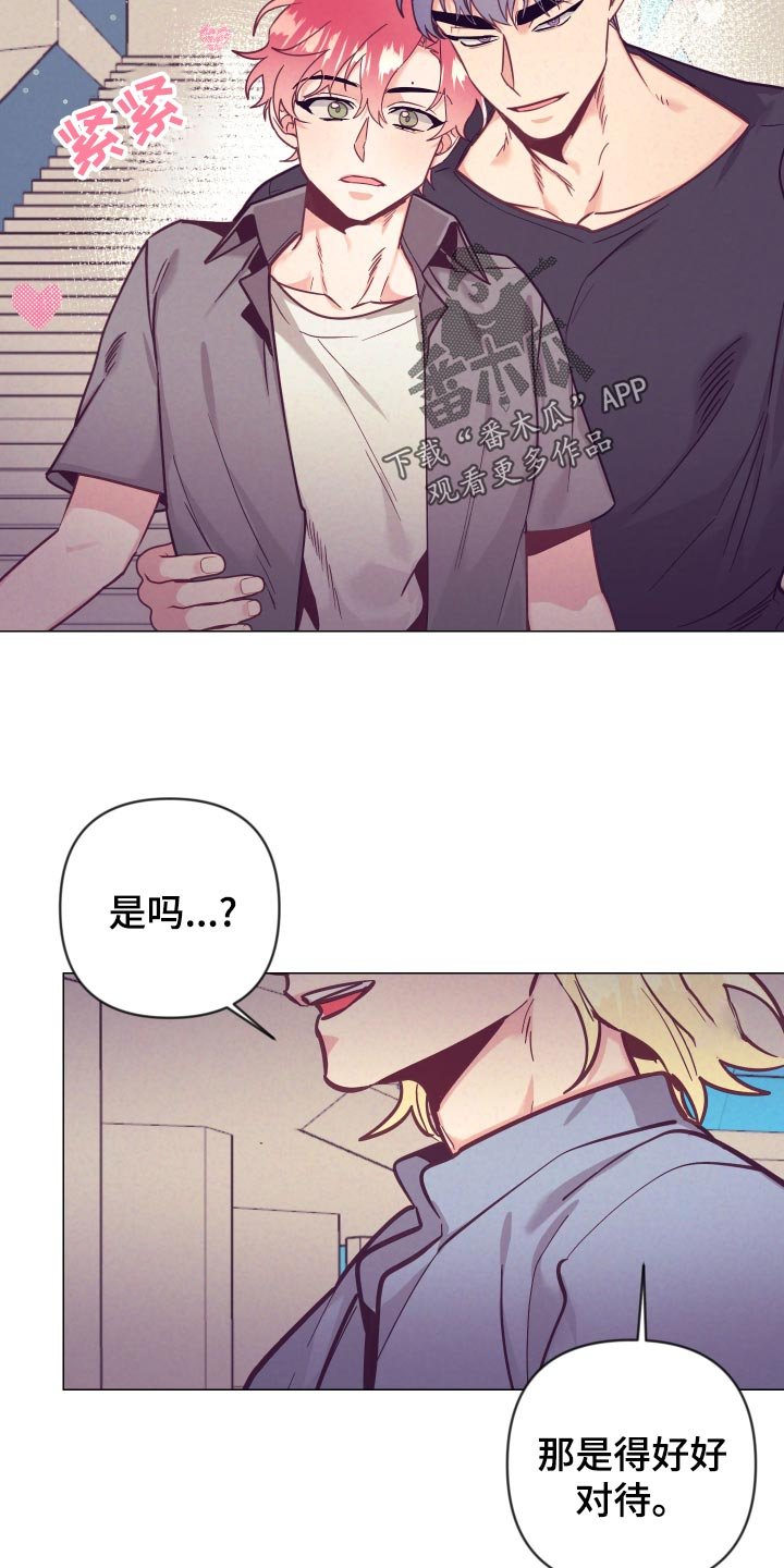 第100章：小野猫