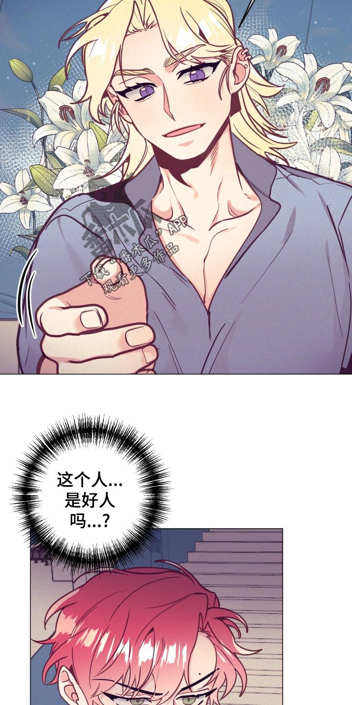 第100章：小野猫