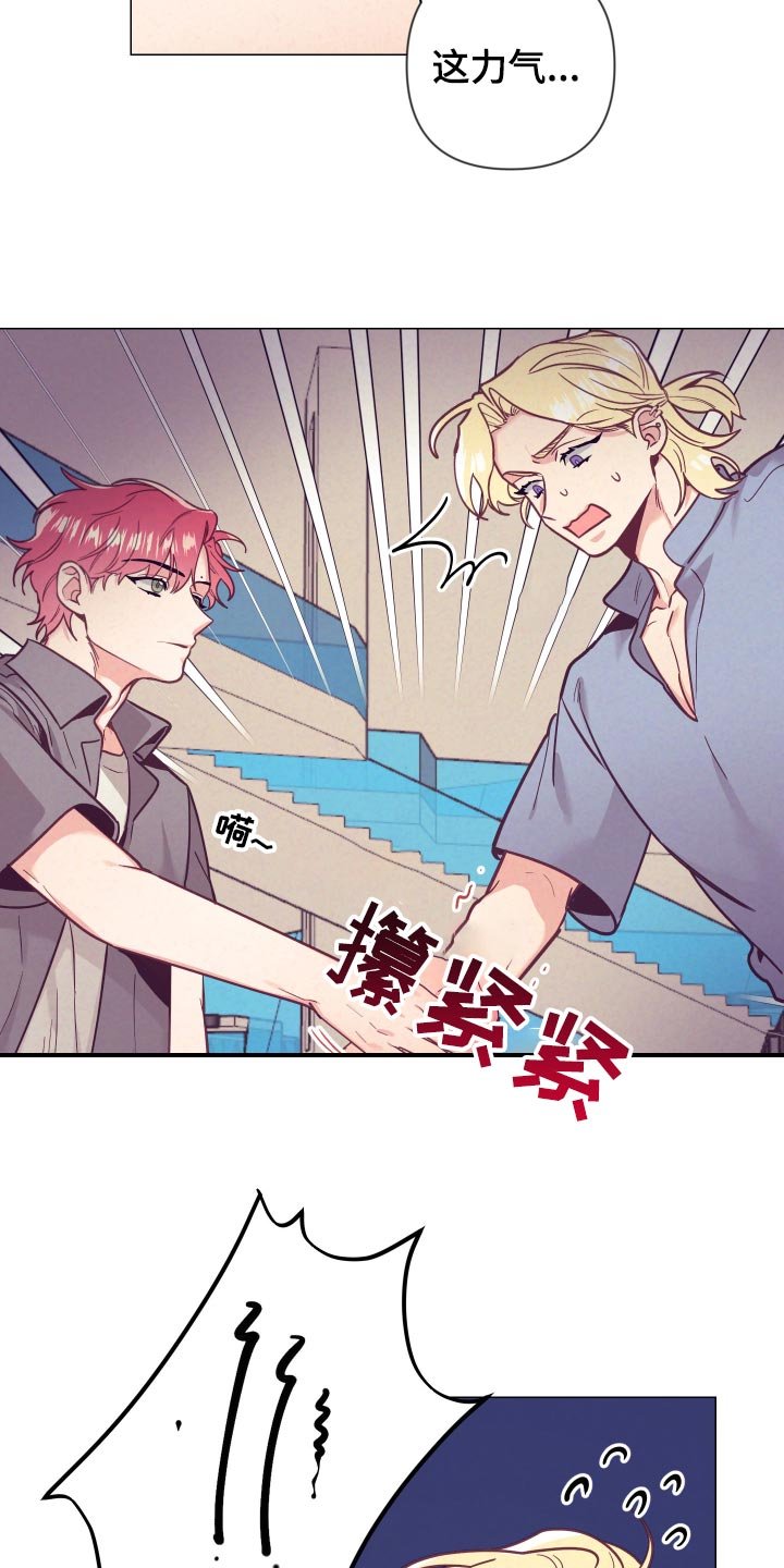 第100章：小野猫