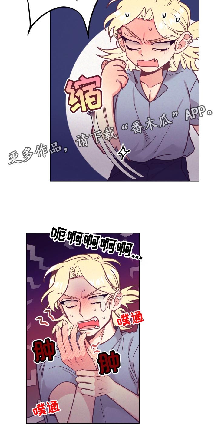 第100章：小野猫