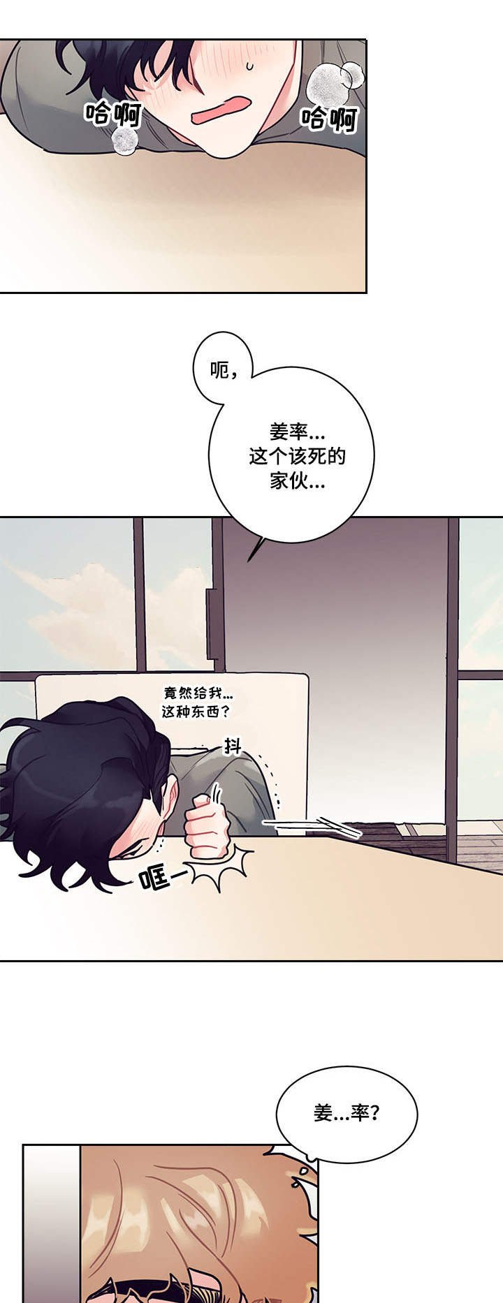 第11章：偷看