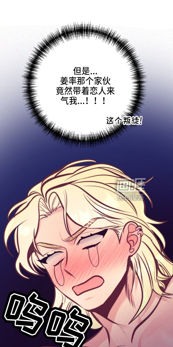 第114章：一见钟情