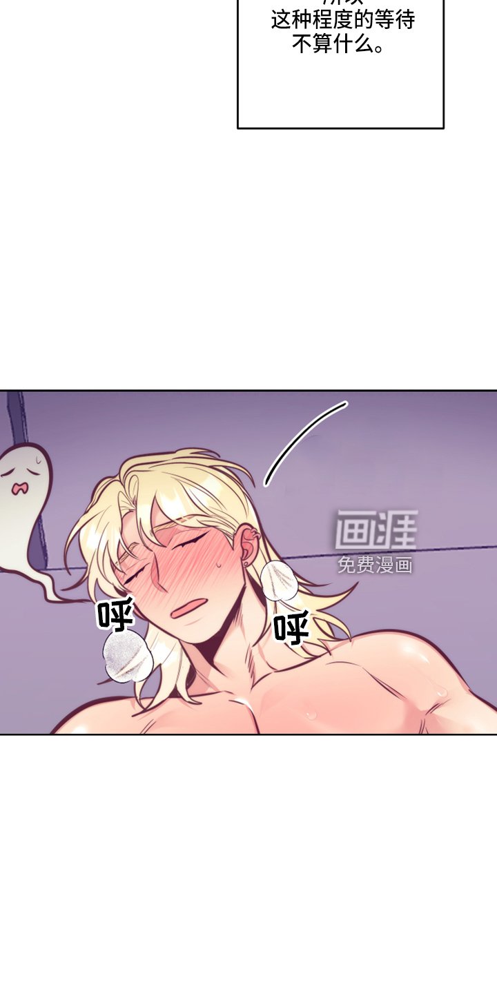 第114章：一见钟情