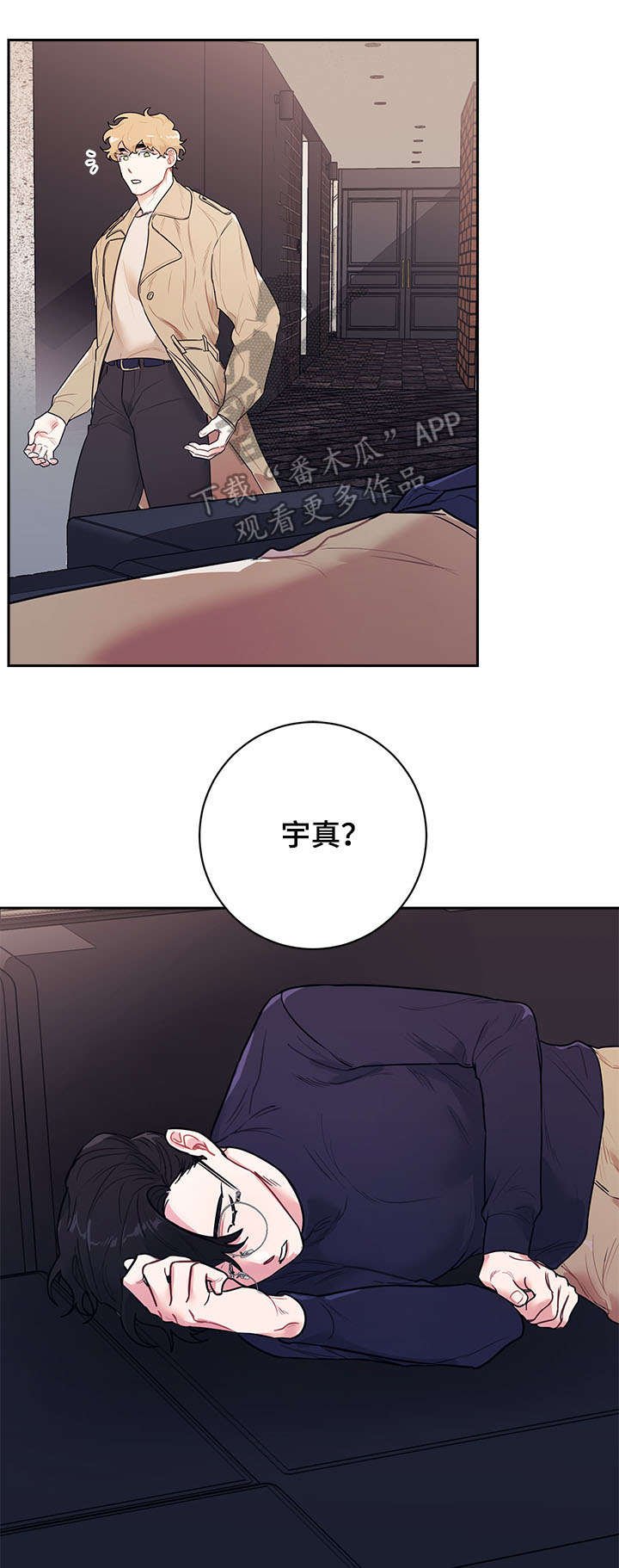 第15章：工作