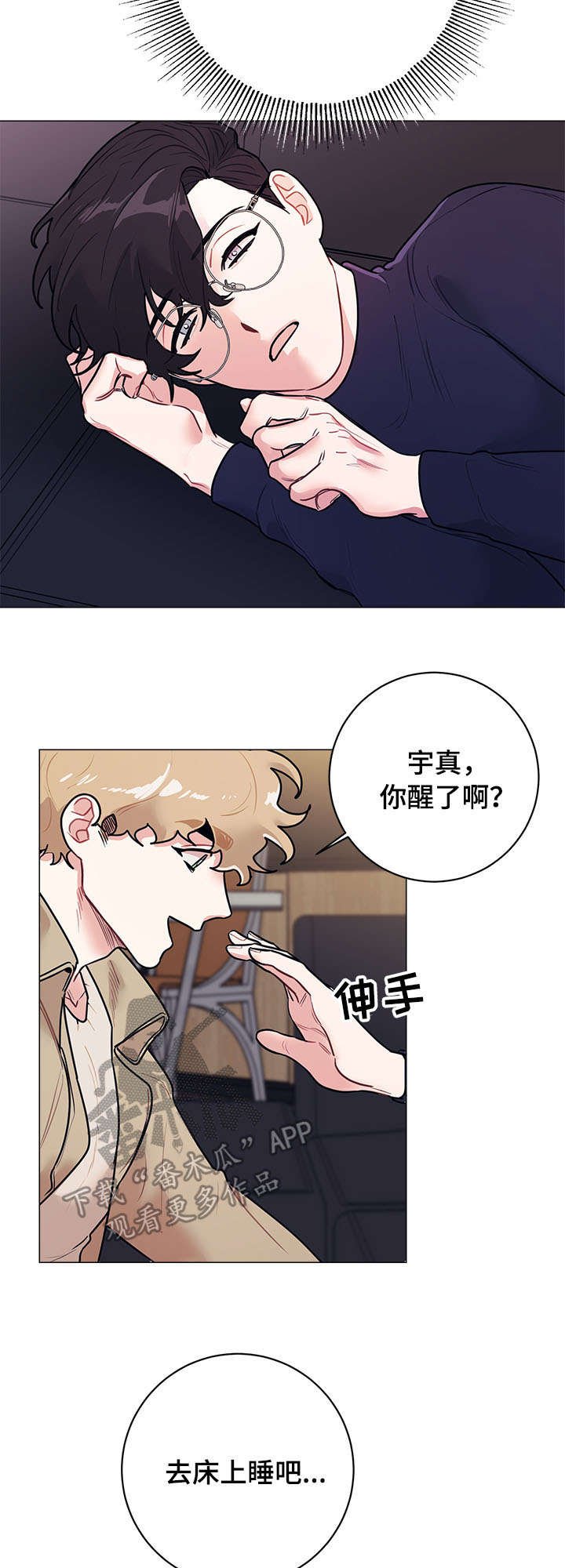第15章：工作