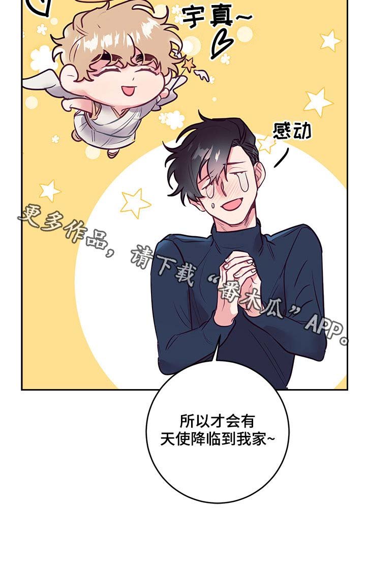 第28章：天使