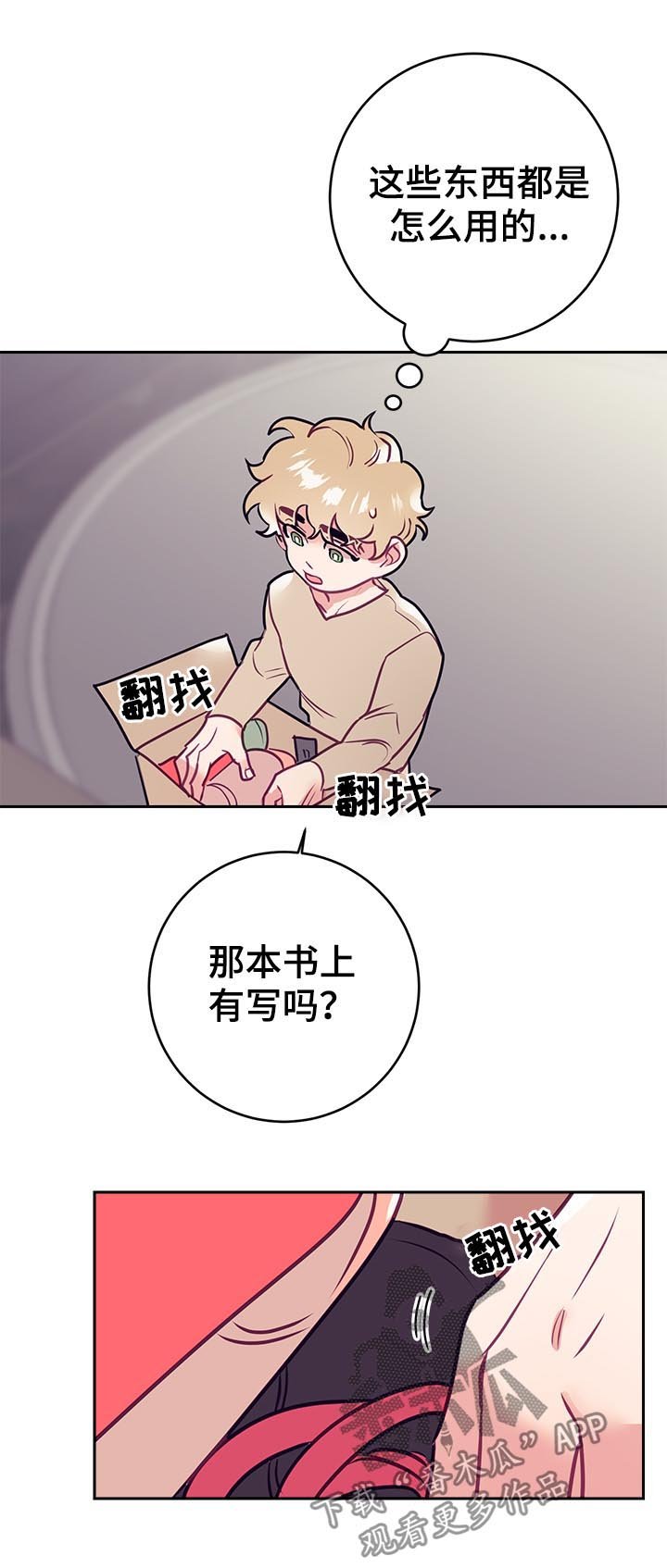 第32章：爱好
