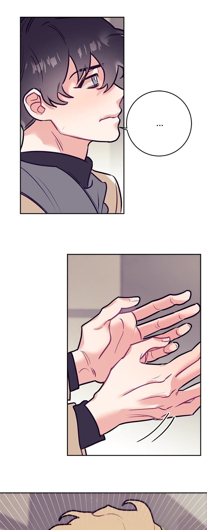 第39章：同情？