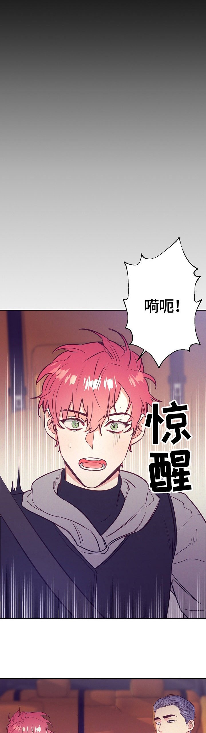 第50章：美梦