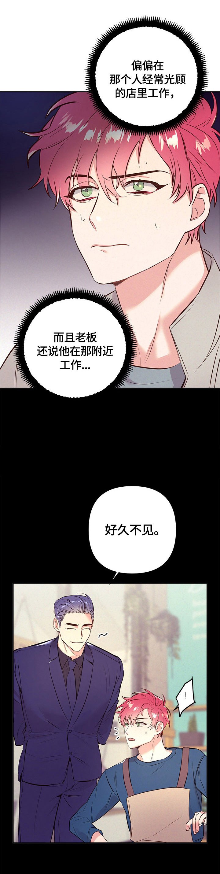 第53章：看花