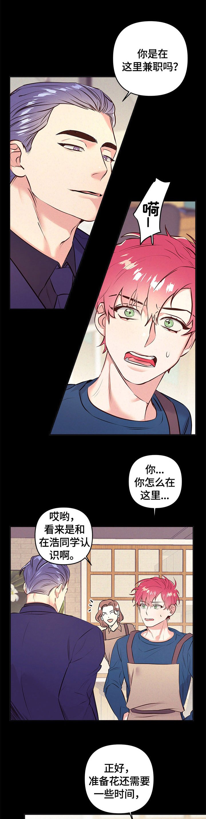 第53章：看花
