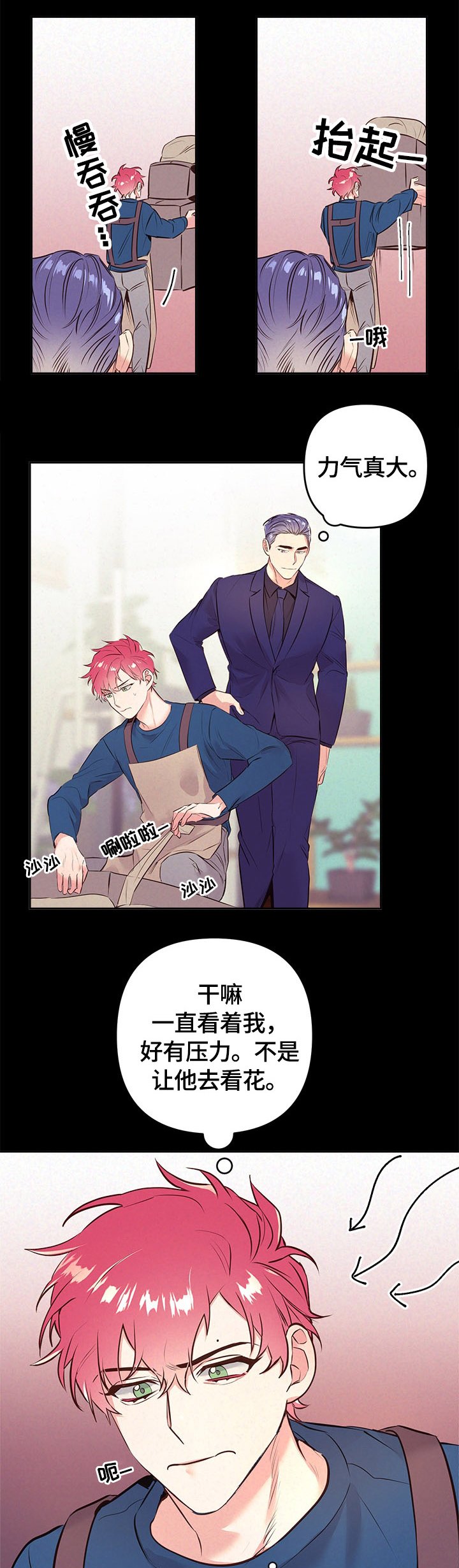 第53章：看花