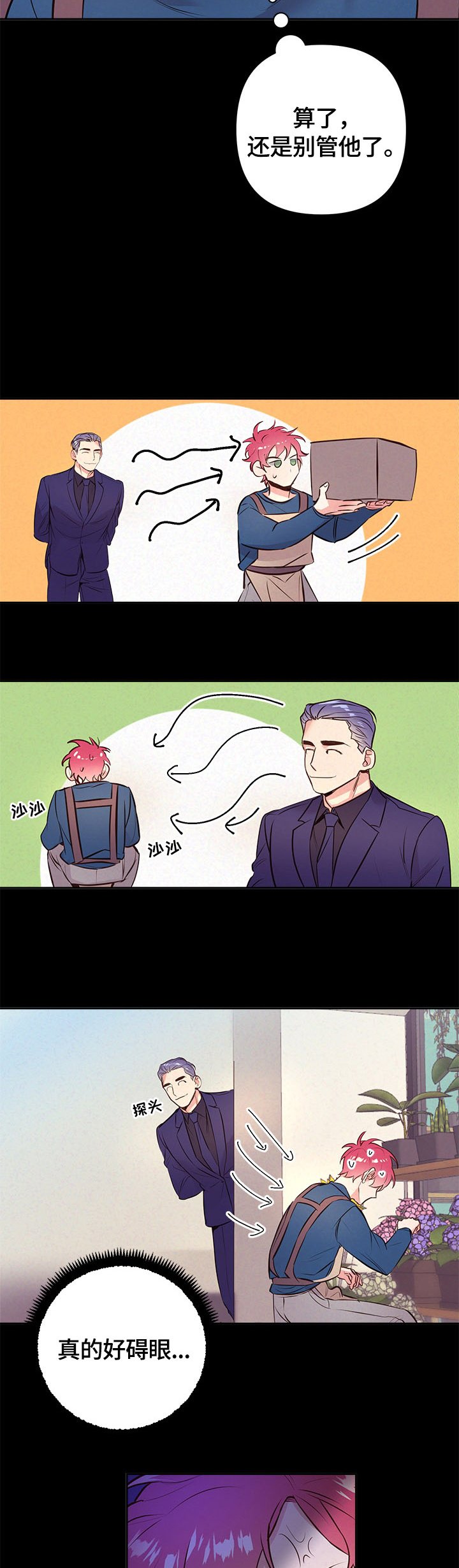 第53章：看花
