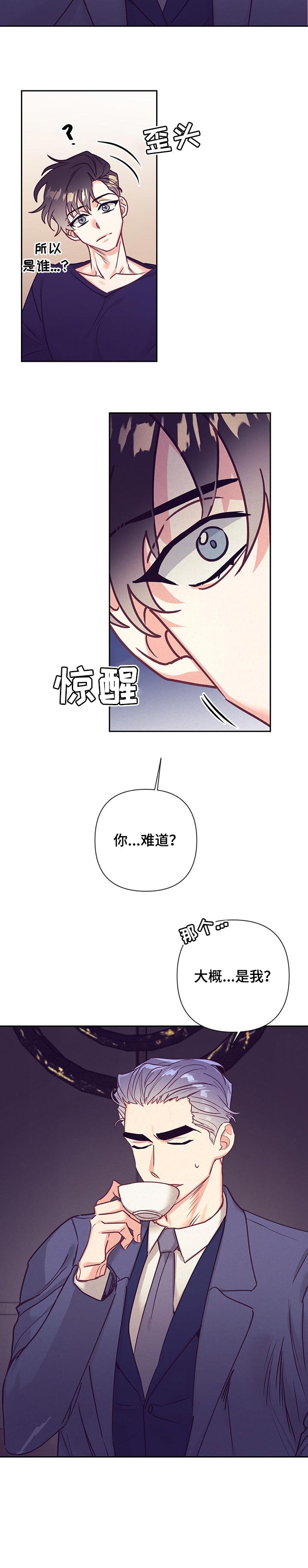 第82章：大概是我