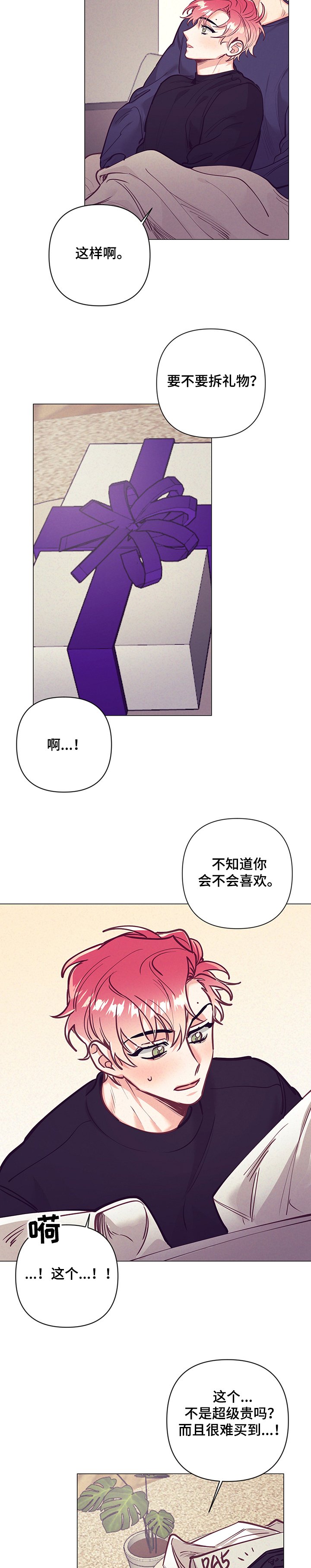 第94章：生日礼物