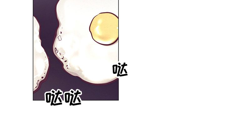 第96章：温馨的早晨