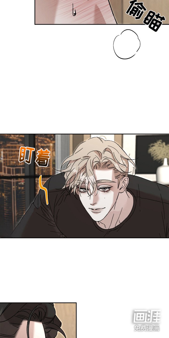 第6章：不管了