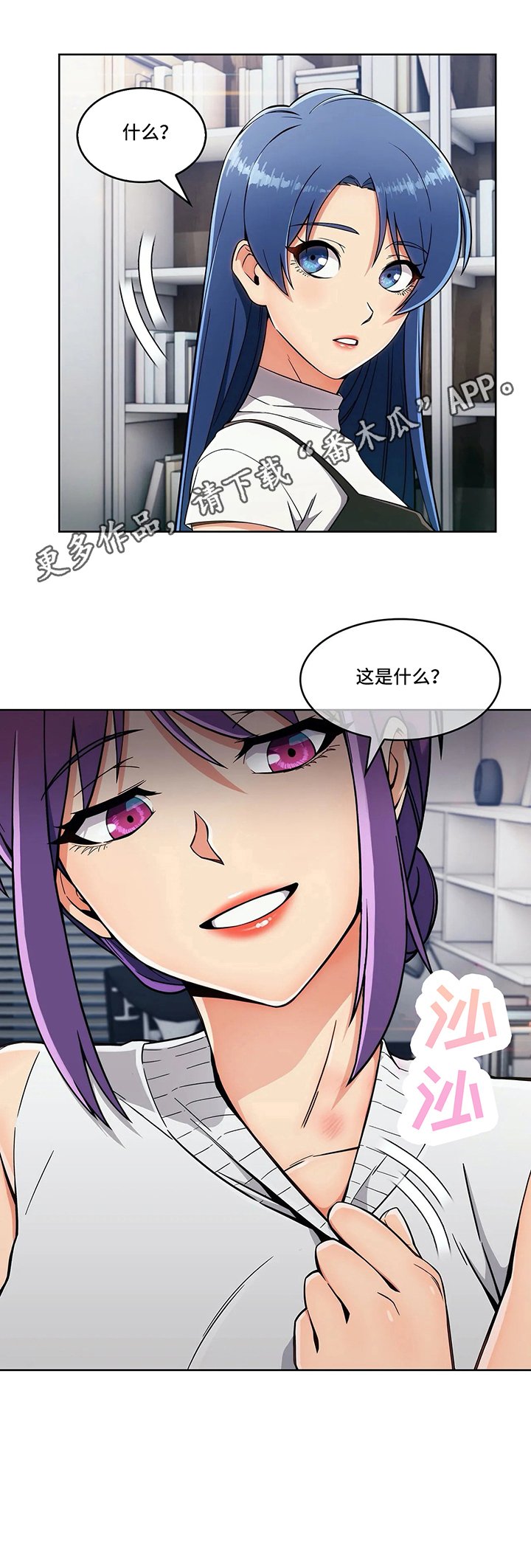 第19章：炫耀