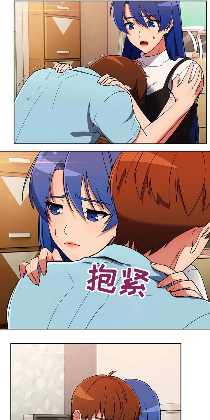 第60章：【第二季】忘不了