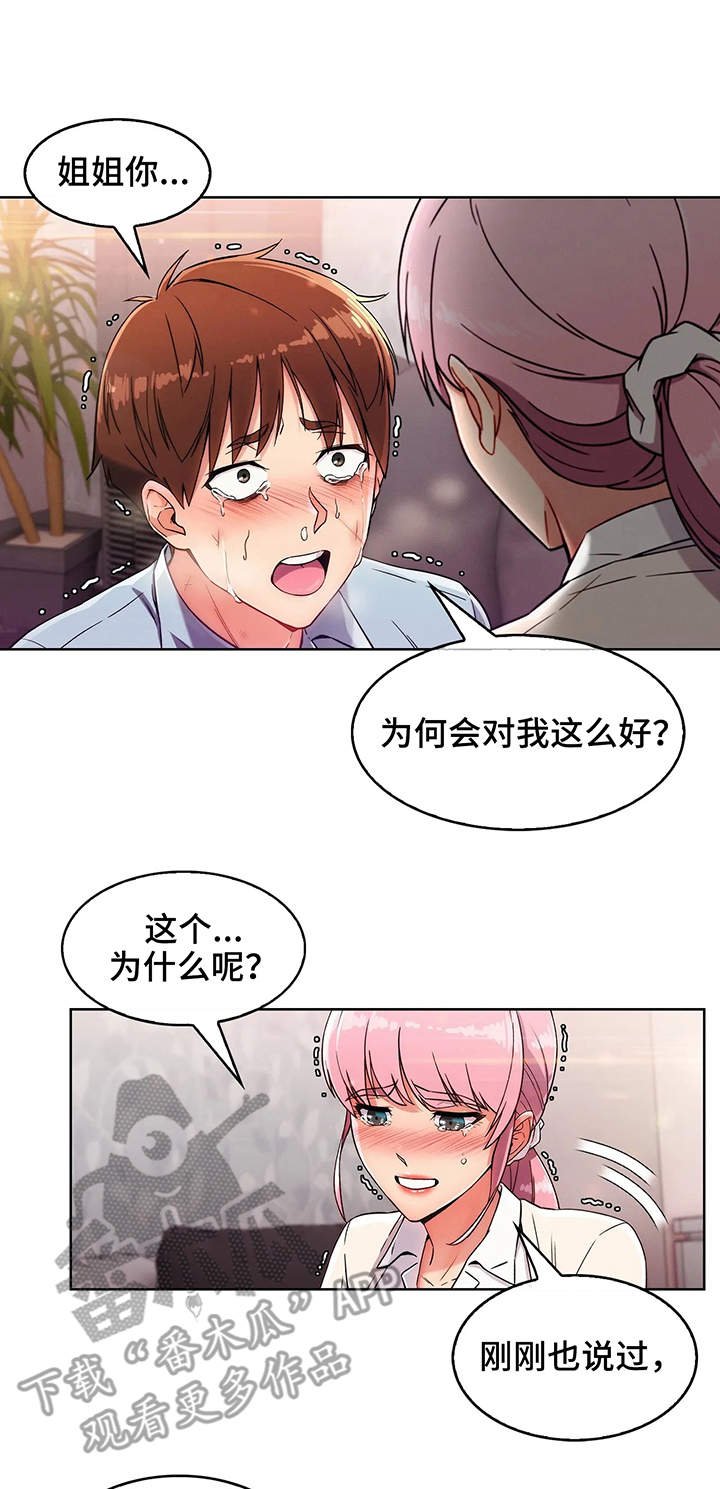 第7章：想法