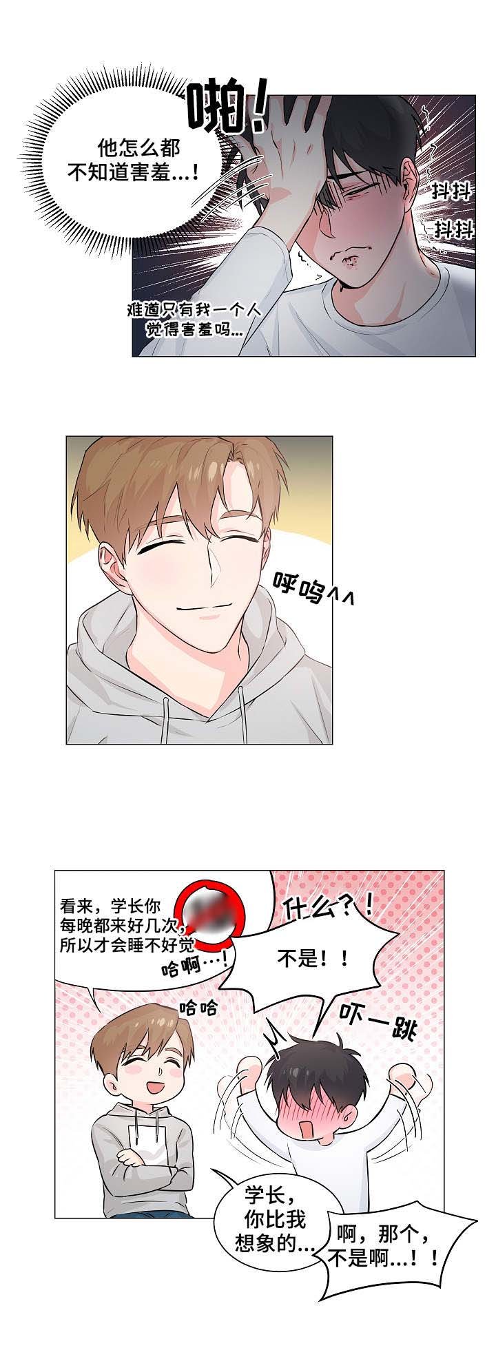第3章：借用