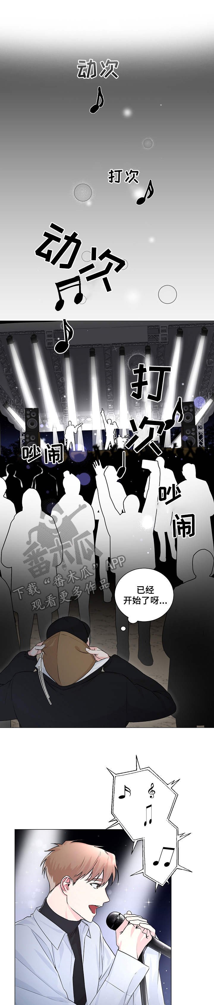 第6章：表演
