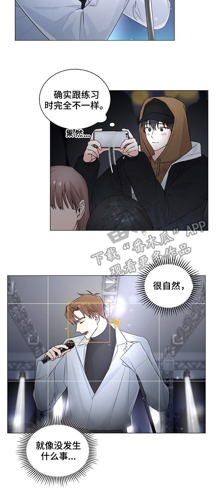 第6章：表演