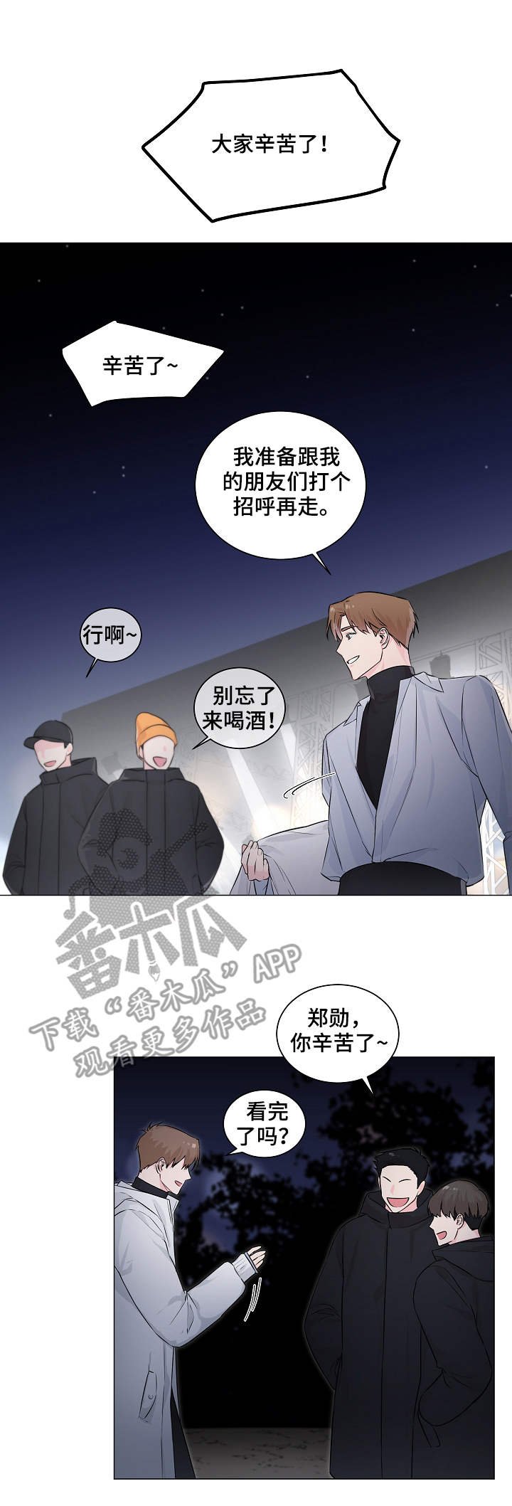 第6章：表演