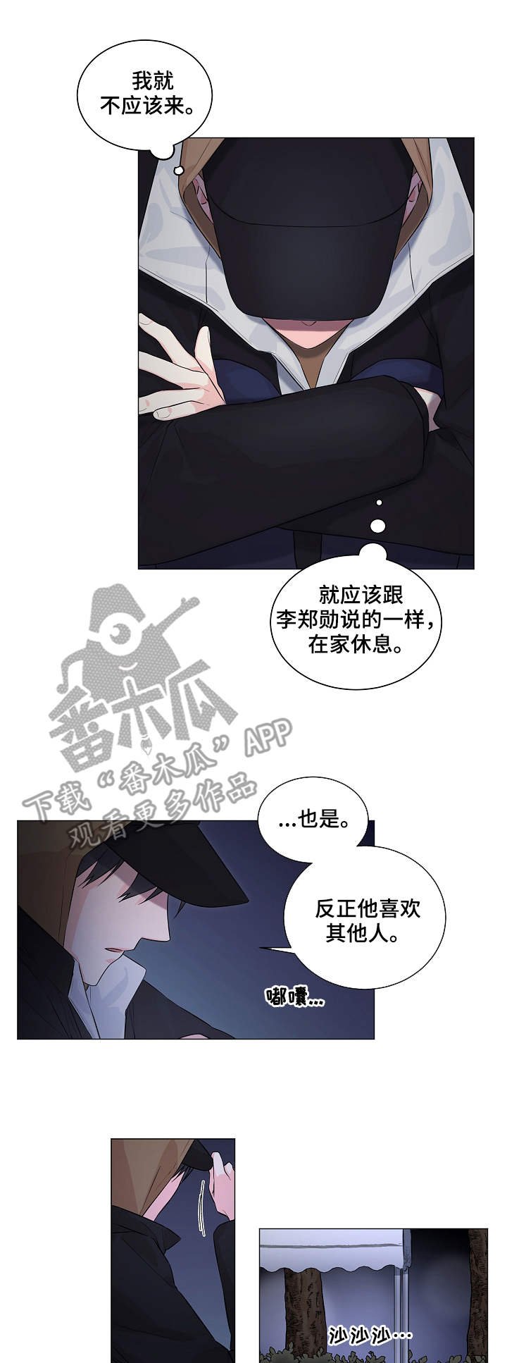 第6章：表演