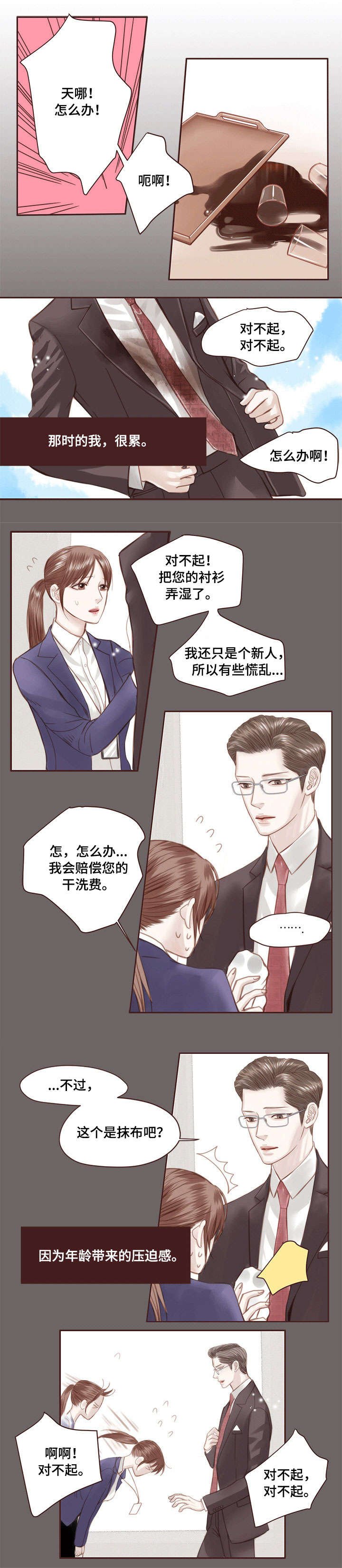 第1章：孤独