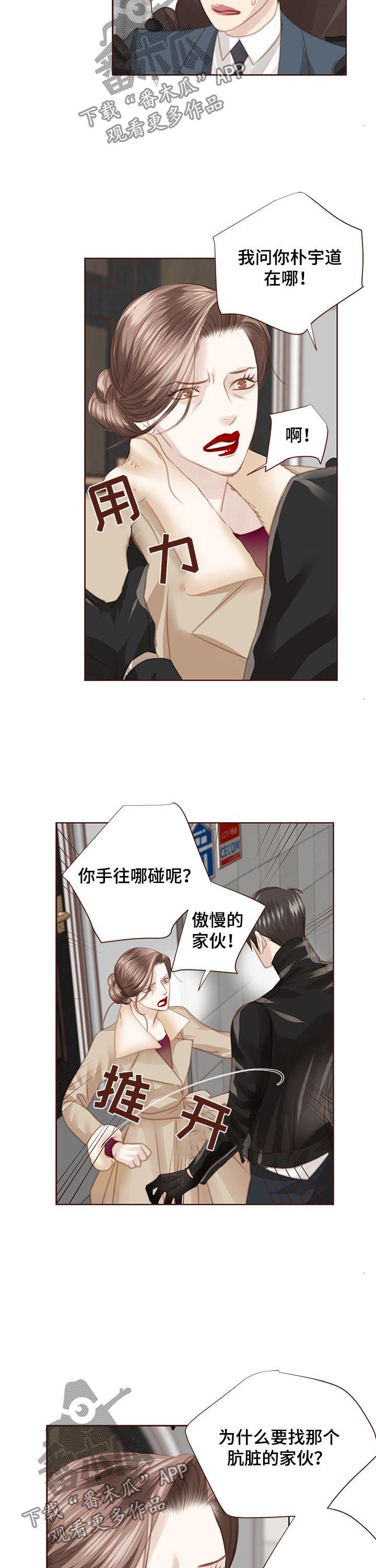 第117章：正面交锋