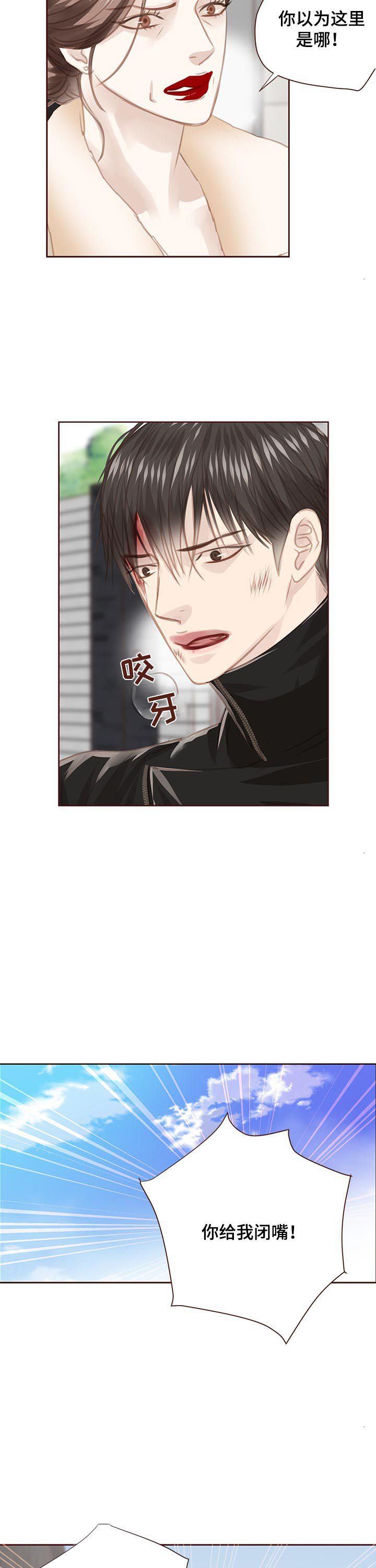 第117章：正面交锋
