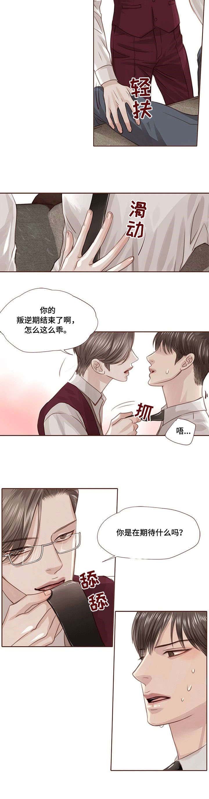 第19章：期待