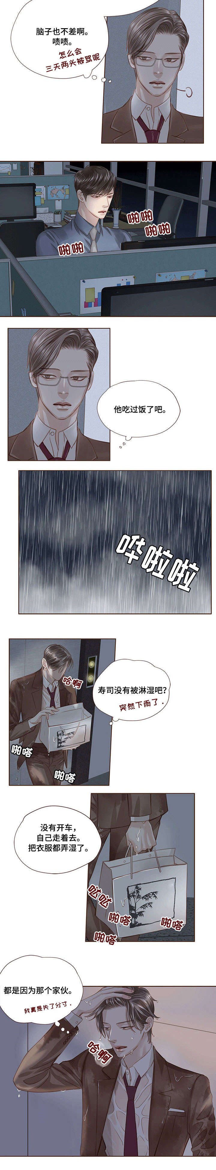 第20章：加班