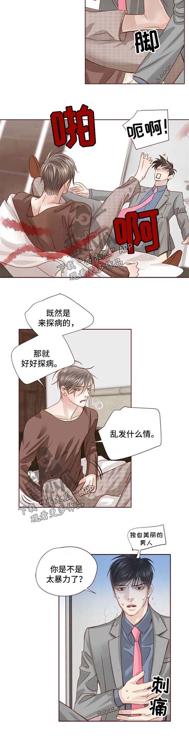 第28章：选择你