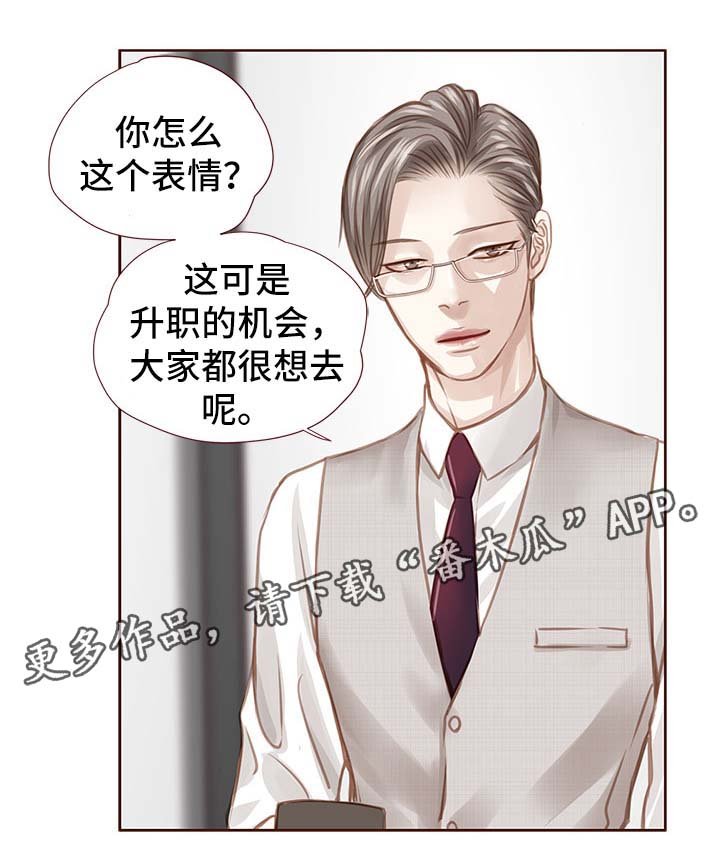 第31章：吻你